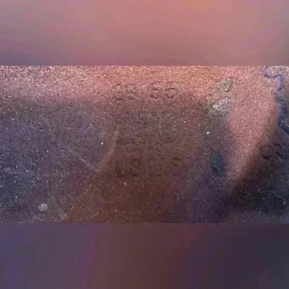 BIRKENSTOCK Birki’s Ellice SH10 blue/gray 3 strap sandals; size 39 / 8-8.5 - Picture 6 of 6